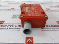 Elan Tzm 230 Vac Schmersal Sicherheitsschalter Iec 947 / En 60947