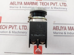Elan Vde0551 Selector Switch For Lamp 2W