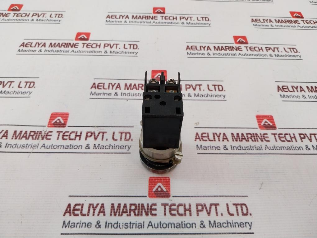 Elan Vde0551 Selector Switch For Lamp 2W