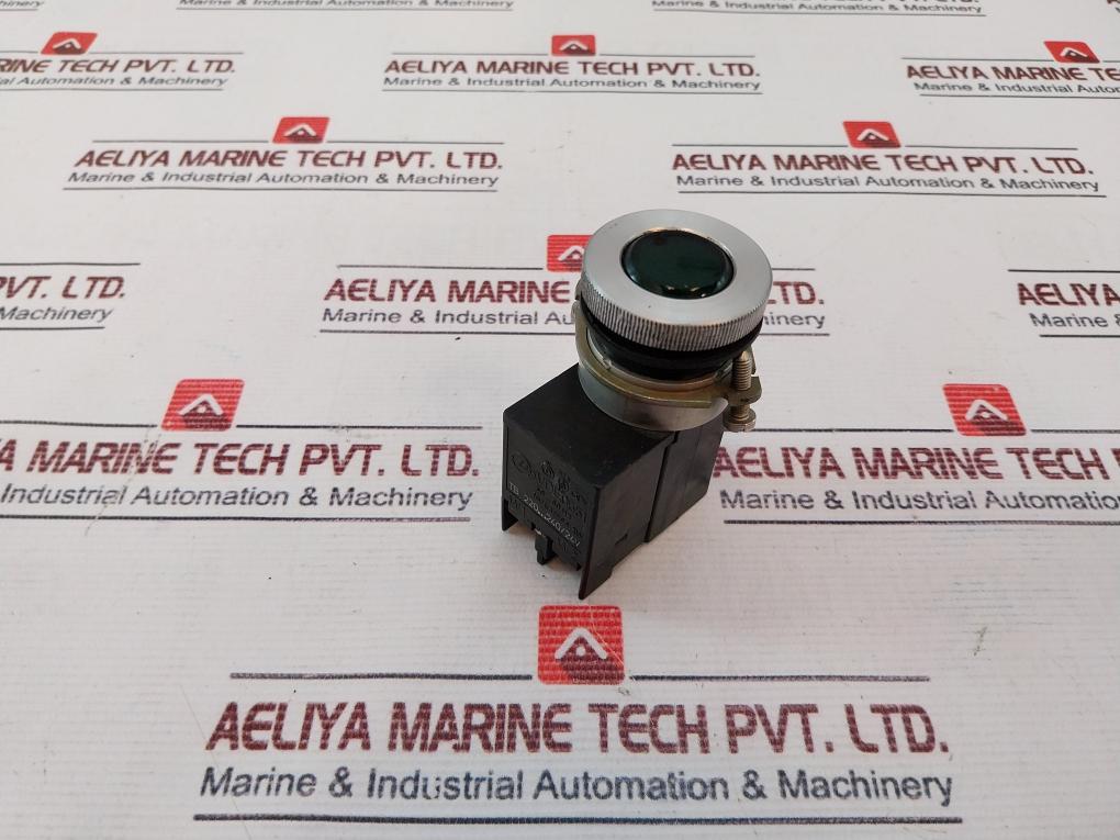 Elan Vde0551 Selector Switch For Lamp 2W