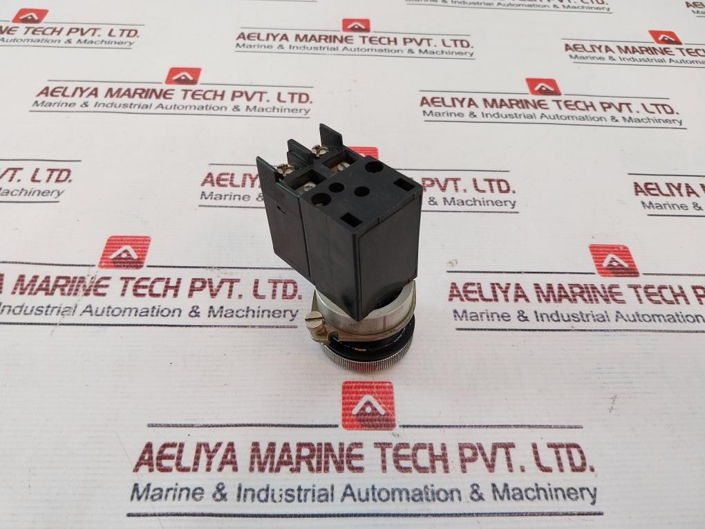 Elan Vde0551 Selector Switch For Lamp 2W