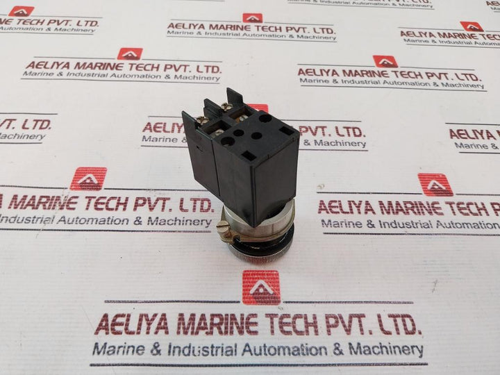 Elan Vde0551 Selector Switch For Lamp 2W