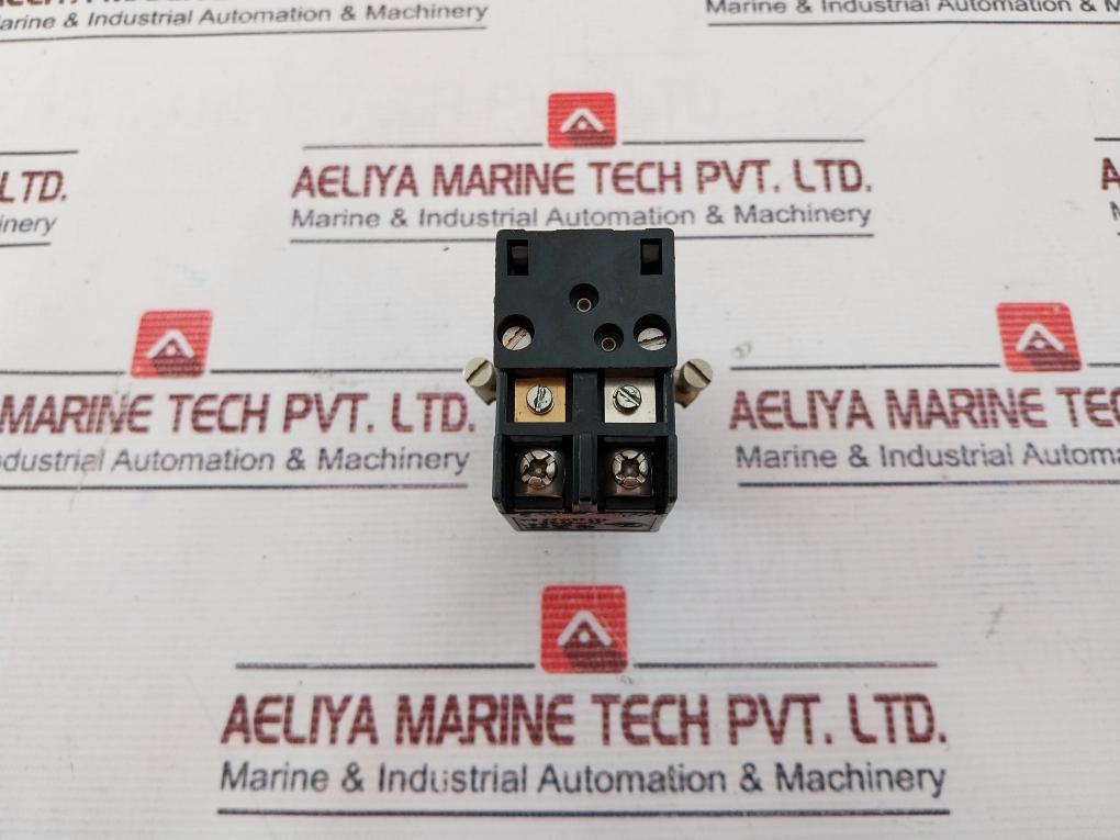 Elan Vde0551 Selector Switch For Lamp 2W