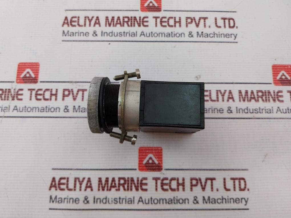 Elan Vde0551 Selector Switch For Lamp 2W