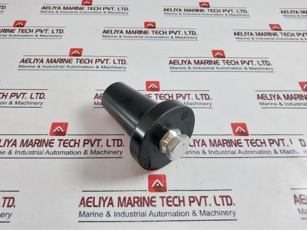 Elastimold K650bip Deadbreak Insulating Plug 15/2 25kv 600a W-cs