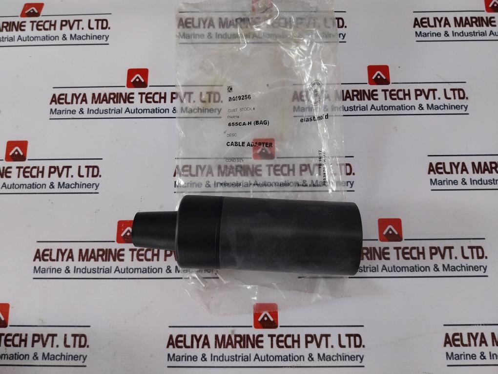 Elastimold K655Lrh0300 Elbow Assy Set