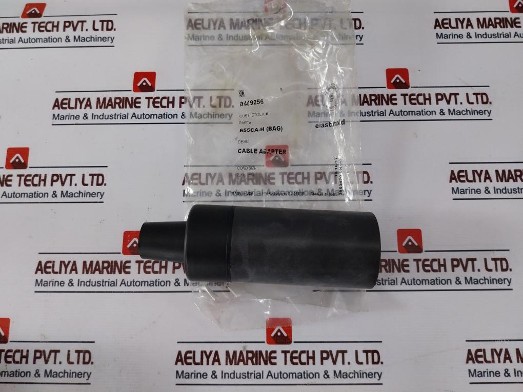 Elastimold K655LRH0300 Elbow Assy Set
