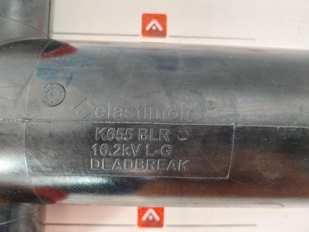 Elastimold K655LRH0300 Elbow Assy Set