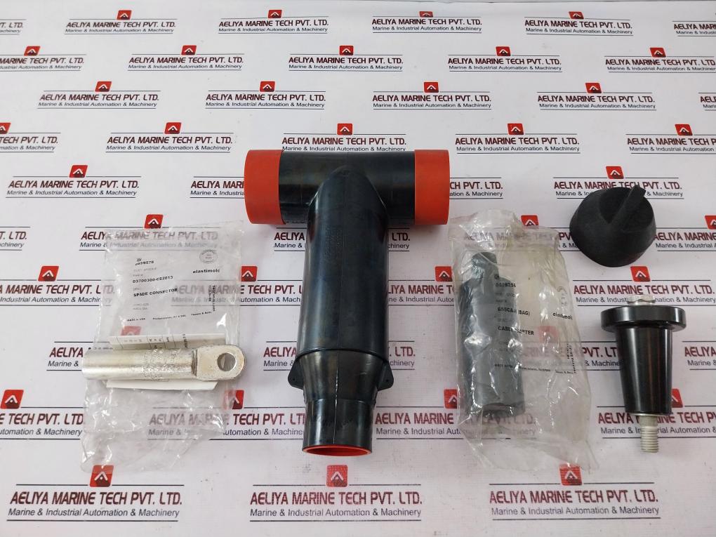 Elastimold K655Lrh0300 Elbow Assy Set