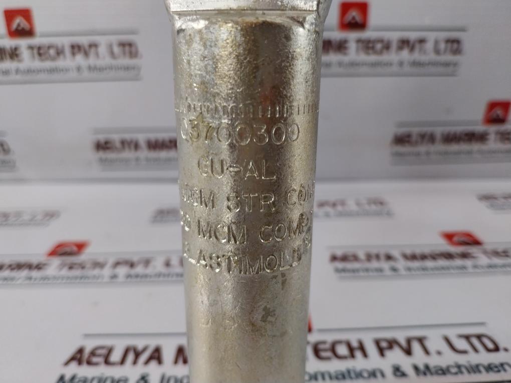 Elastimold K655LRH0300 Elbow Assy Set