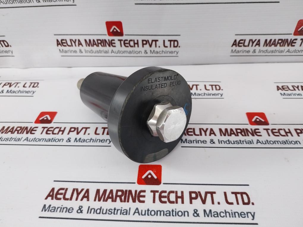 Elastimold K655LRH0300 Elbow Assy Set