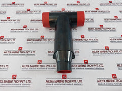 ELASTIMOLD K655 BLR-CS2014 Dead Break Elbow Connector