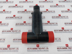 ELASTIMOLD K655 BLR-CS2014 Dead Break Elbow Connector