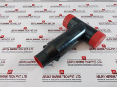 ELASTIMOLD K655 BLR-CS2014 Dead Break Elbow Connector