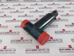ELASTIMOLD K655 BLR-CS2014 Dead Break Elbow Connector