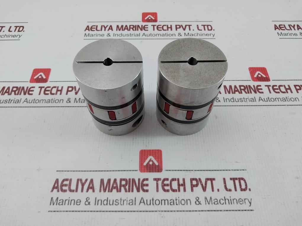 Elastomer Coupling R+W 400 Gm