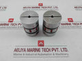 Elastomer Coupling R+W 400 Gm