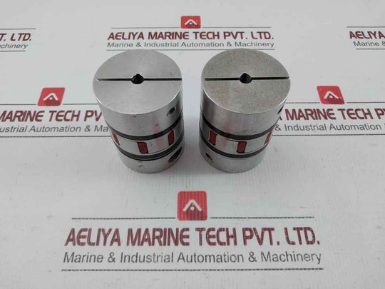 Elastomer Coupling R+W 400 Gm