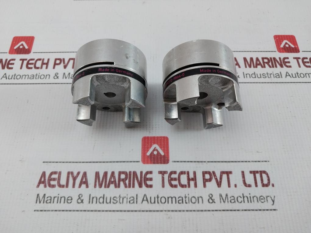 Elastomer Coupling R+W 400 Gm