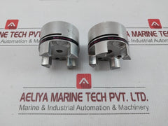 Elastomer Coupling R+W 400 Gm