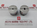 Elastomer Coupling R+W 400 Gm