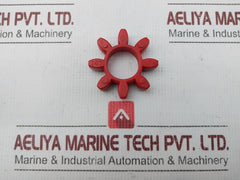 Elastomer Coupling R+W 400 Gm