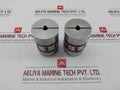 Elastomer Coupling R+W 400 Gm
