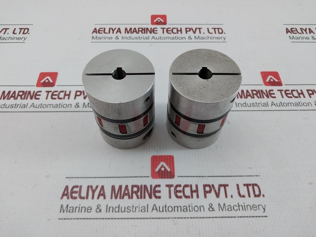 Elastomer Coupling R+W 400 Gm