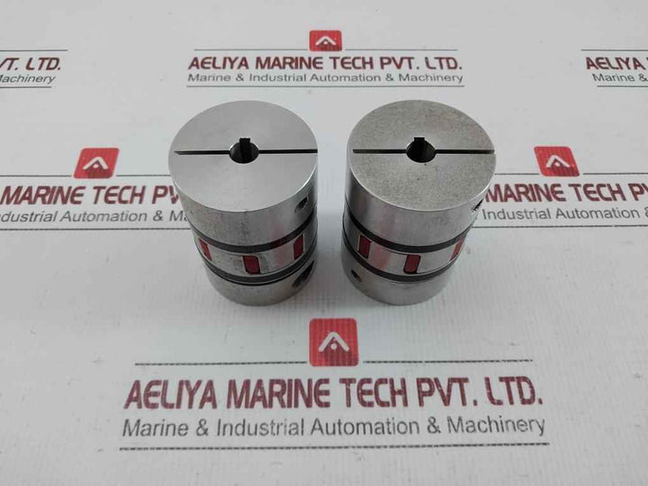 Elastomer Coupling R+W 400 Gm