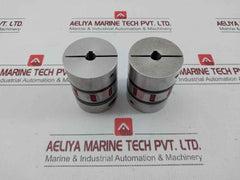 Elastomer Coupling R+W 400 Gm