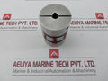 Elastomer Coupling R+W 400 Gm