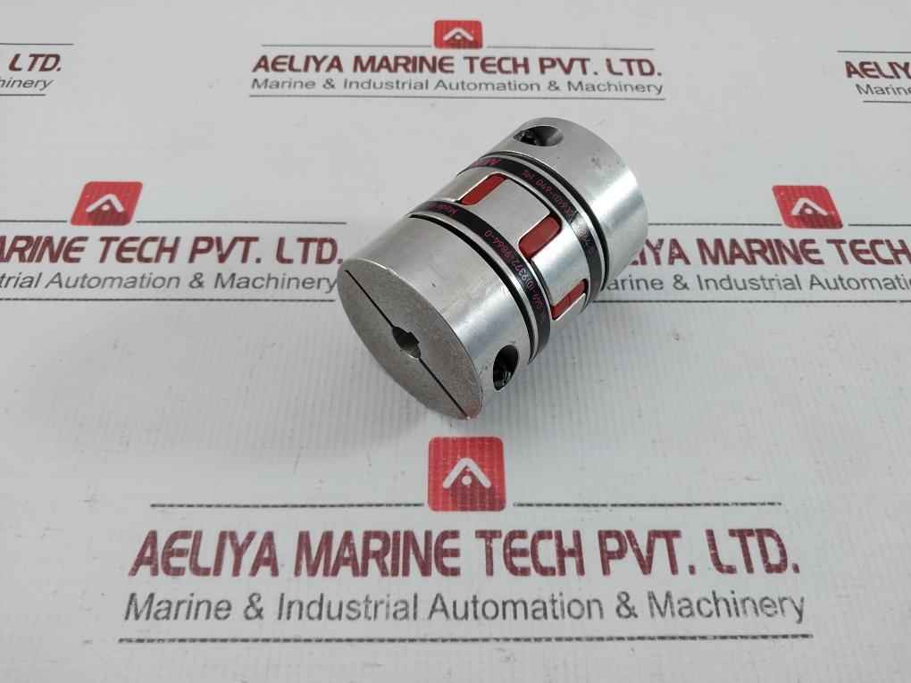 Elastomer Coupling R+W 400 Gm