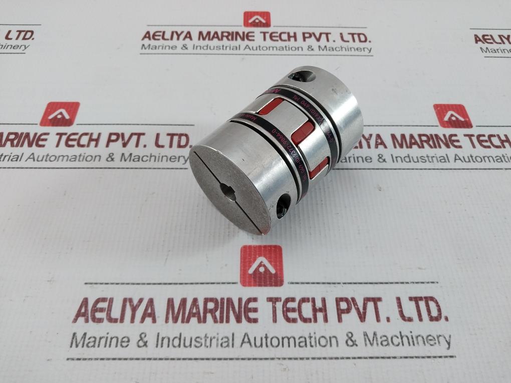 Elastomer Coupling R+W 400 Gm