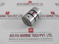 Elastomer Coupling R+W 400 Gm