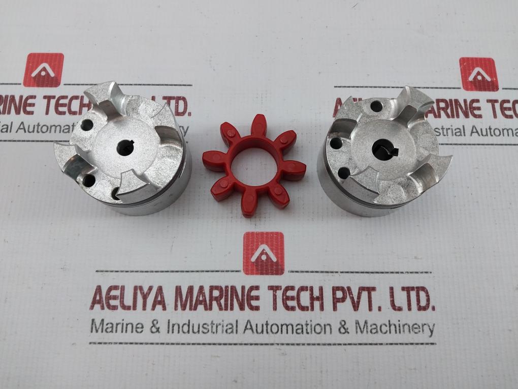 Elastomer Coupling R+W 400 Gm