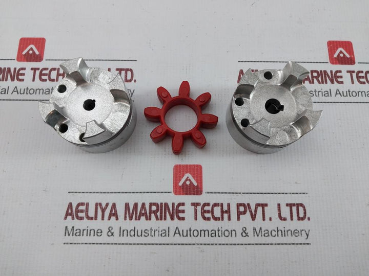 Elastomer Coupling R+W 400 Gm