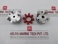 Elastomer Coupling R+W 400 Gm