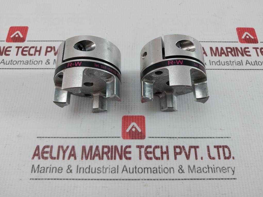 Elastomer Coupling R+W 400 Gm