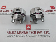 Elastomer Coupling R+W 400 Gm