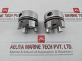 Elastomer Coupling R+W 400 Gm