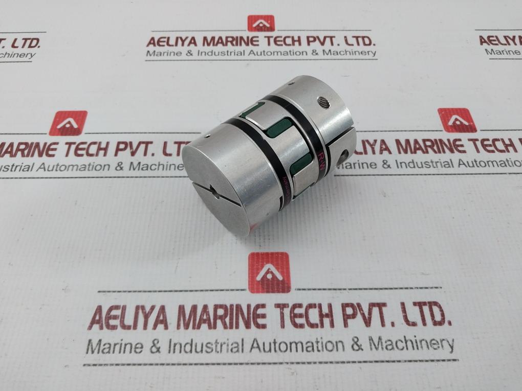 Elastomer Coupling R+W Sku: 200697
