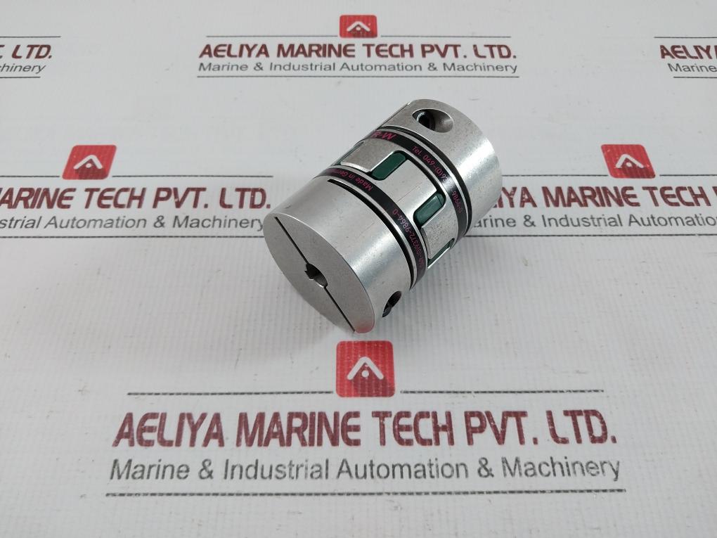 Elastomer Coupling R+W Sku: 200697