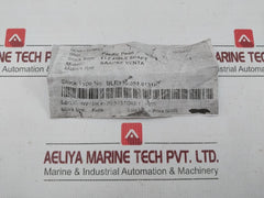 Elastomer Coupling R+W Sku: 200697