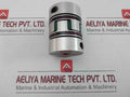 Elastomer Coupling R+W Sku: 200697