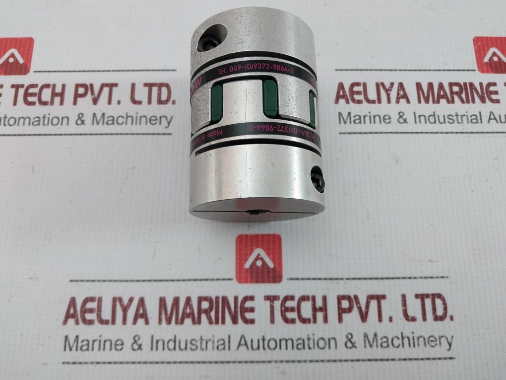 Elastomer Coupling R+W Sku: 200697