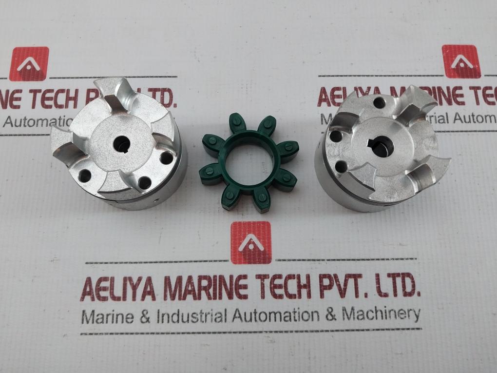 Elastomer Coupling R+W Sku: 200697