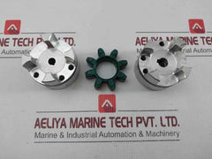 Elastomer Coupling R+W Sku: 200697