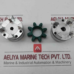 Elastomer Coupling R+W Sku: 200697