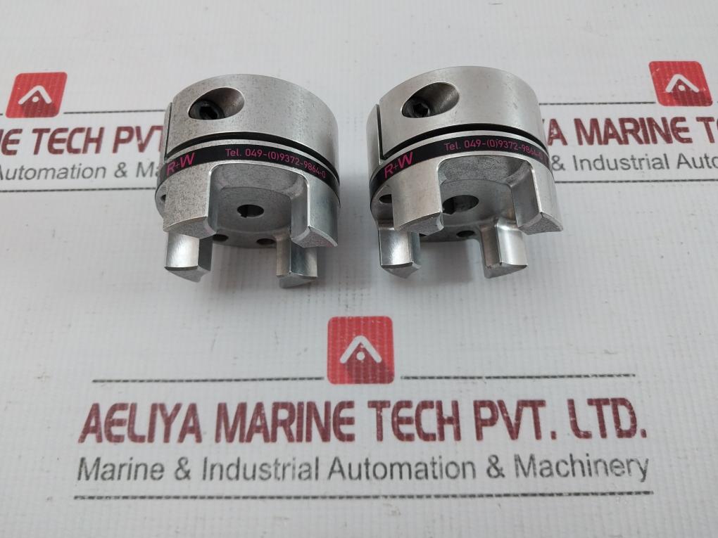 Elastomer Coupling R+W Sku: 200697