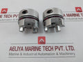Elastomer Coupling R+W Sku: 200697